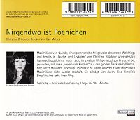 Nirgenwo in Poenichen, 1