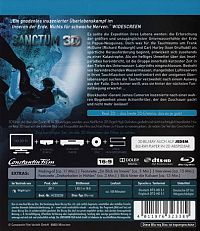 Sanctum [Blu-ray 3D], 2