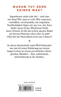 Denkt endlich an die Enkel!, 1