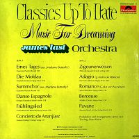 Classics up to date - Music for dreaming [Vinyl], 1