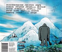 Als Chänteds Bärgä Versetzä [CD], 1