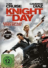 Knight and Day [DVD], 1