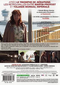 Où va la nuit [DVD], 2