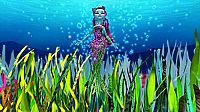 Monster High - Das grosse Schreckensriff [DVD], 3