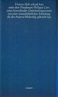 Die Dame und der Dandy, 1