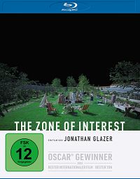 The Zone of Interest [Blu-ray], 1