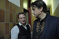 Der Metzger muss nachsitzen [DVD], 1