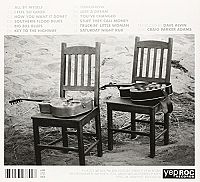 Common Ground [CD], 1