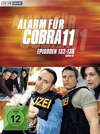 Alarm für Cobra 11 - Staffel 16 [DVD], 1