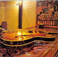 A Space in Time [Vinyl], 1