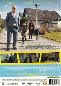 Mr. Ove (VOST) [DVD], 1