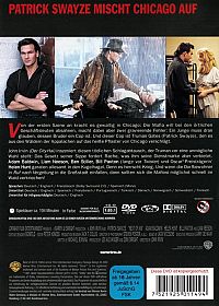 Ruf nach Vergeltung [DVD], 1