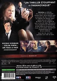 Avant d'aller dormir [DVD], 1