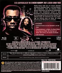 Blade [Blu-ray], 1