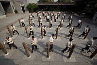 Ip Man Zero [DVD], 4