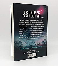 The Ice: Der Kampf um den Nordpol hat begonnen, 1