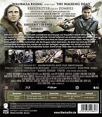 Knight of the Dead  [Blu-ray], 1