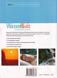 Wasser & Salz - Urquell des Lebens, 1