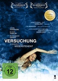 Versuchung - kannst du widerstehen? [DVD], 1