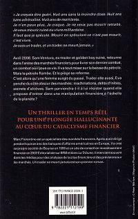 Un trader ne meurt jamais, 1