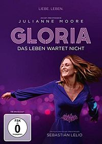 Gloria - Das Leben wartet nicht [DVD], 1