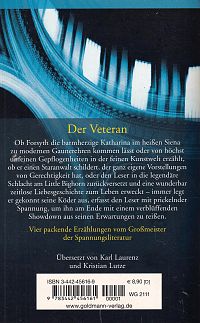 Der Veteran, 1
