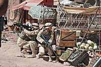 Home of the Brave [DVD], 4