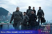 Ghost in the shell [DVD], 4