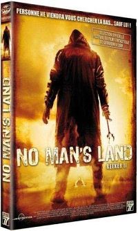 No man's land - Reeker 2 [DVD], 1