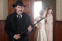 In a valley of violence [Blu-ray], 4