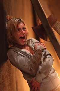 One Way Trip [Blu-ray], 2