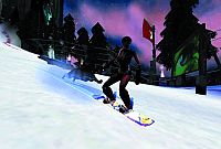 Dark Summit [Sony PlayStation 2], 7