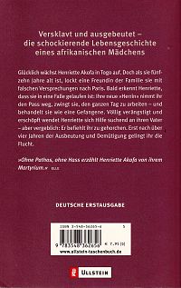 Keine Zeit für Tränen, 1