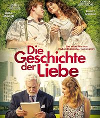 Die Geschichte der Liebe [Blu-ray], 5