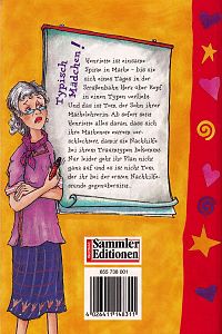 Mathe, Stress und Liebeskummer, 1