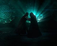 God of Thunder - Thor [Blu-ray], 7