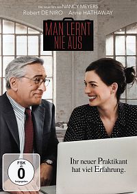 Man lernt nie aus [DVD], 1