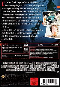 Freitag der 13. [DVD], 1