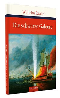 Die schwarze Galeere, 1