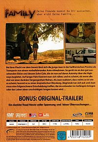 Family [DVD], 1