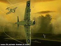 Blazing Angels - Squadrons of WWII [Microsoft Xbox 360], 7
