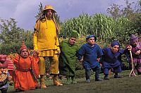 Schneewittchen - Die Schönste im ganzen Land [DVD], 3