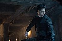 The Divine Fury [DVD], 5