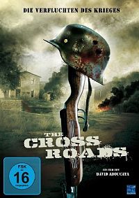 The Cross Roads - Die Verfluchten des Krieges [DVD], 1
