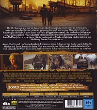 The Road [Blu-ray], 1