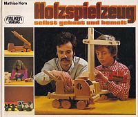 Holzspielzeug, 1