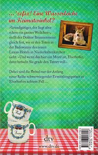 Weisswurstconnection, 1