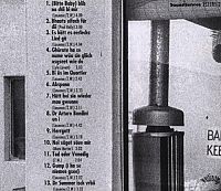 Arturo Bandini [CD], 1