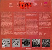 Masters of Rock Vol. 8 [Vinyl], 1