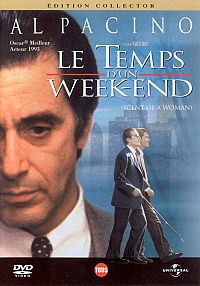 Le temps d'un week-end [DVD], 1